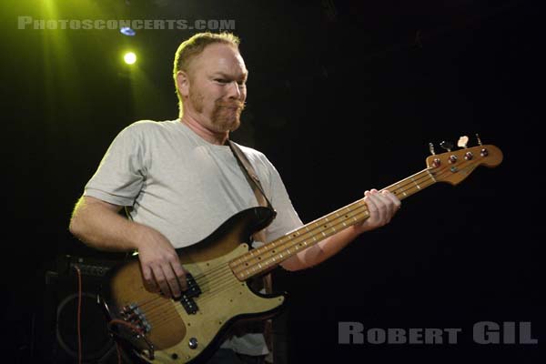 FORD PIER - 2006-12-08 - PARIS - La Maroquinerie - 